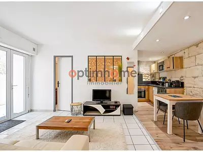 Appartement, 39 m²