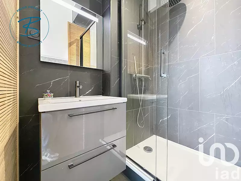 Appartement, 133 m²