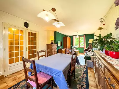 Maison, 87 m²