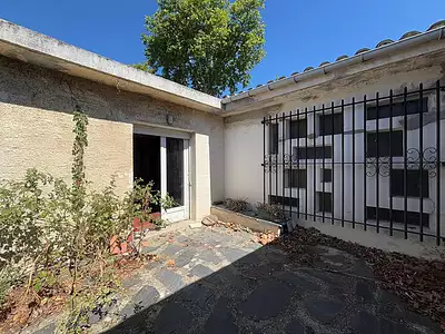 Maison, 130 m²