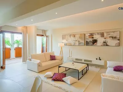 Appartement, 114 m²