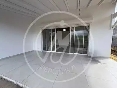 Maison, 88 m²