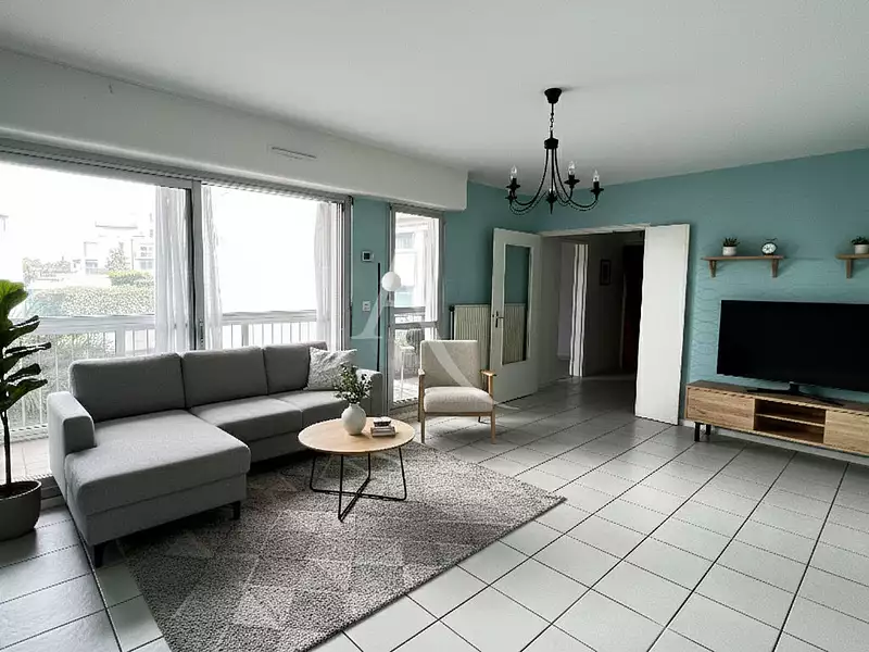 Appartement, 67,5 m²