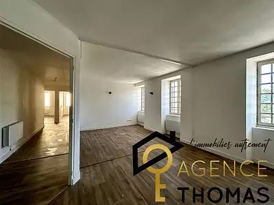 Appartement, 93,28 m²