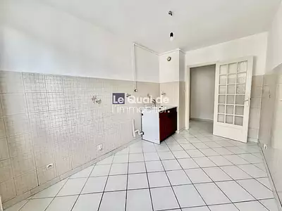 Appartement, 49,9 m²