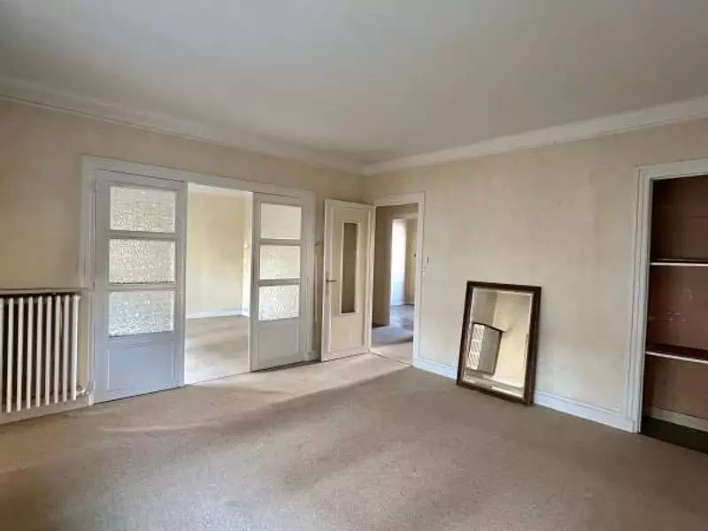 Appartement, 69 m²