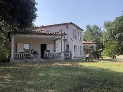 Maison, 160 m²