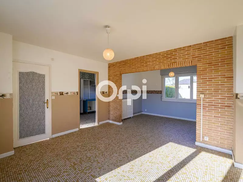 Maison, 79 m²