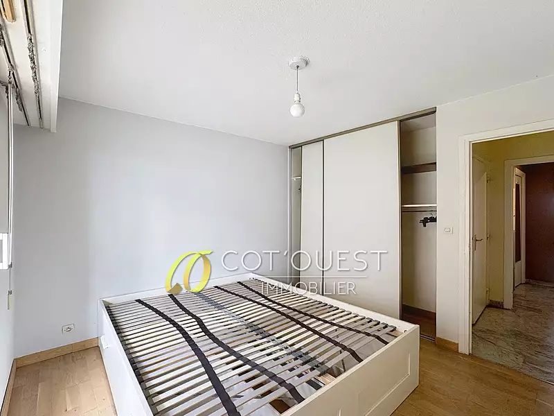 Appartement, 55 m²