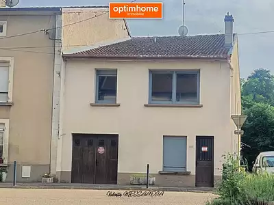 Maison, 246 m²