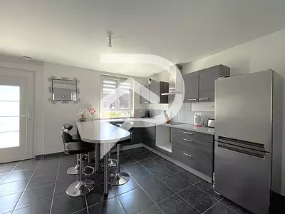 Maison, 90 m²