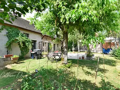 Maison, 190 m²