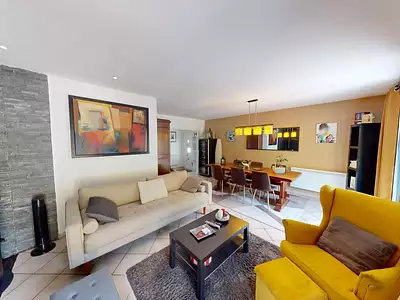 Maison, 81 m²