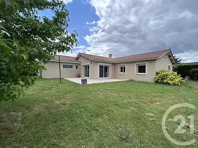 Maison, 166,9 m²