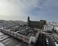 Appartement, 118 m²