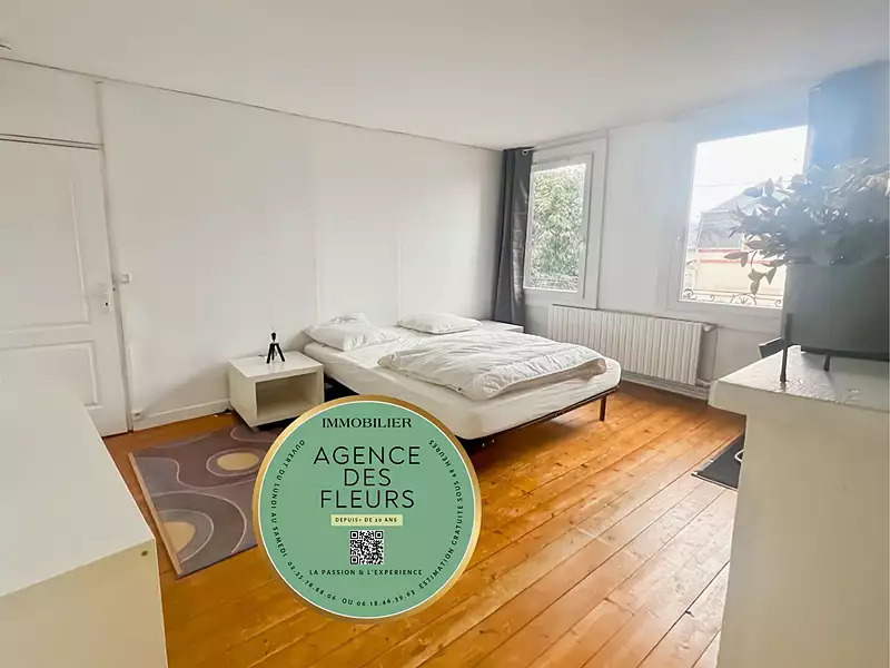 Maison, 135 m²