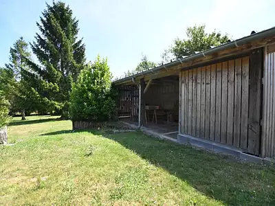 Maison, 132 m²