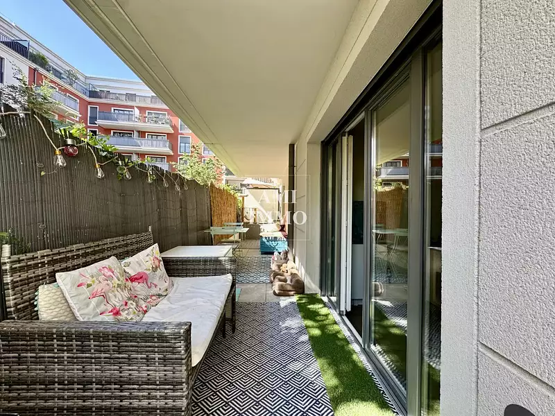 Appartement, 66 m²