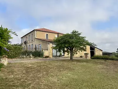 Maison, 357 m²