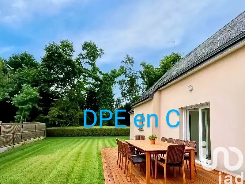 Maison, 110 m²