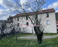 Immeuble, 310 m²