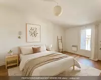 Appartement, 75,83 m²