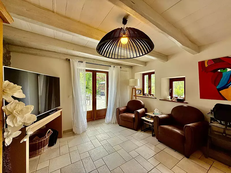 Maison, 210,9 m²