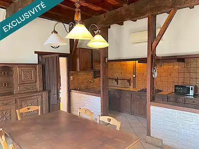 Maison, 172 m²