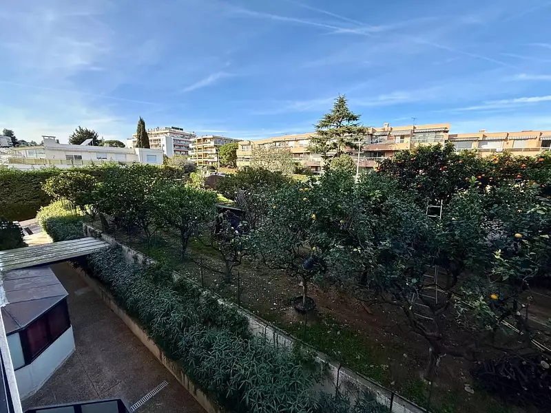 Appartement, 90 m²