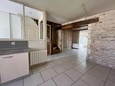 Appartement, 89 m²