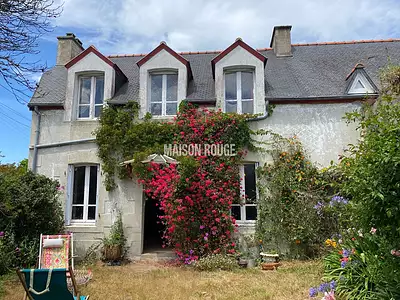 Maison, 123 m²