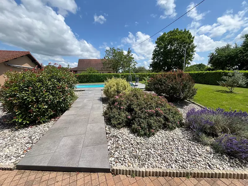 Maison, 105 m²