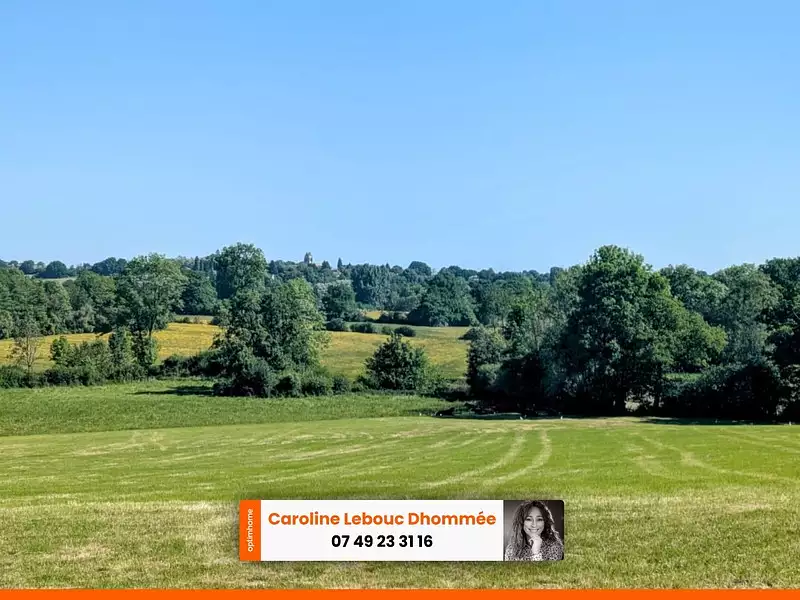 Maison, 200 m²