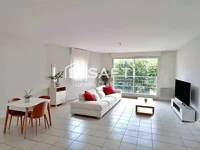 Appartement, 67 m²