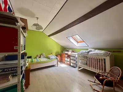 Maison, 145 m²
