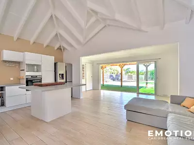 Maison, 115 m²