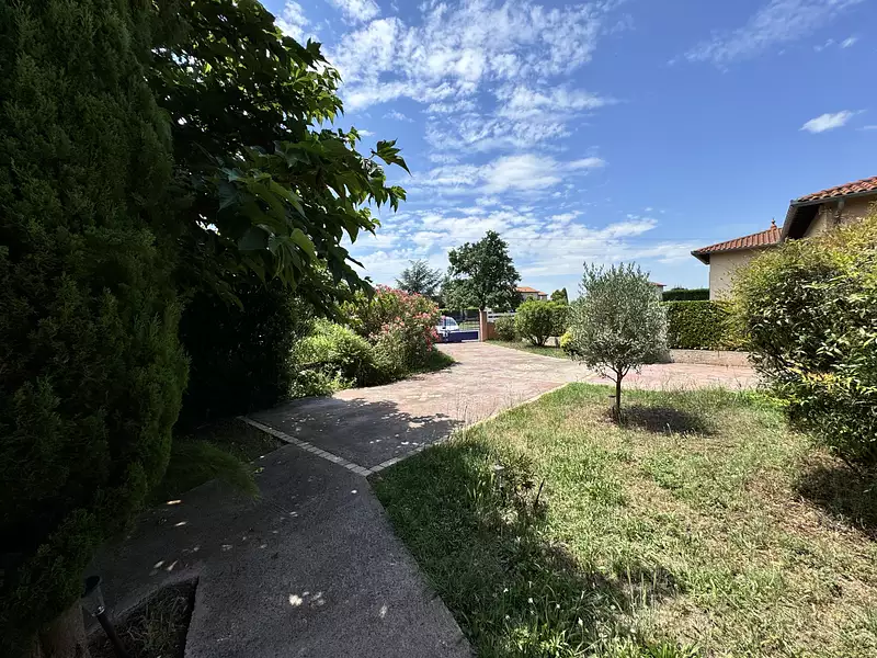 Maison, 160 m²