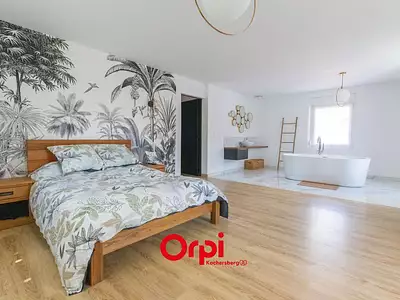 Maison, 147 m²