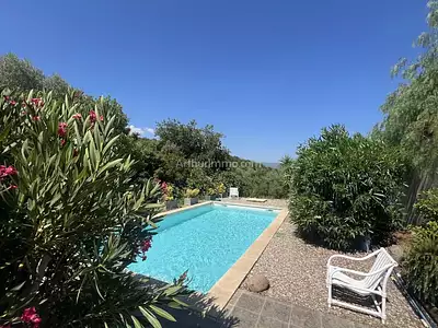Maison, 50 m²