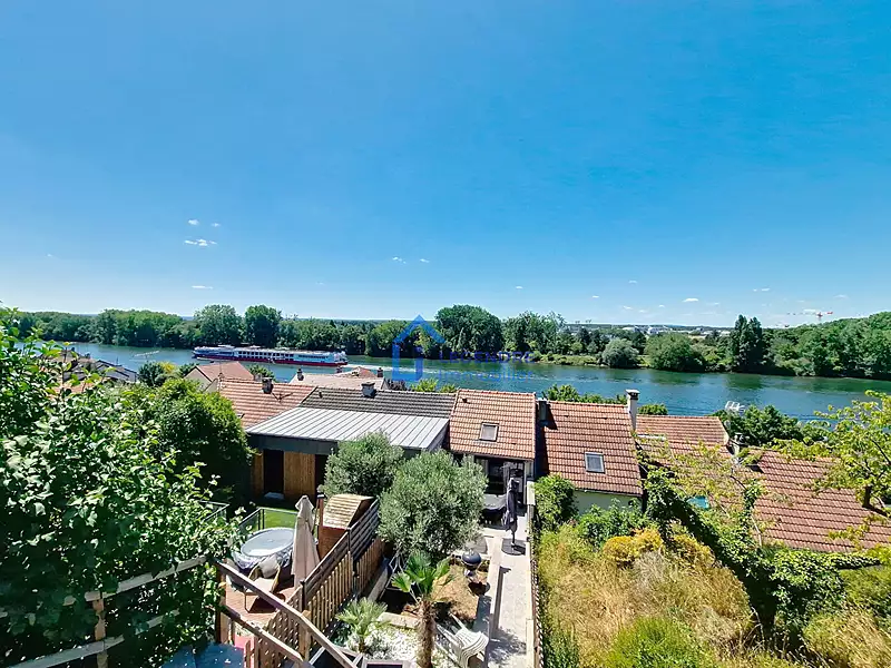 Appartement, 61,67 m²