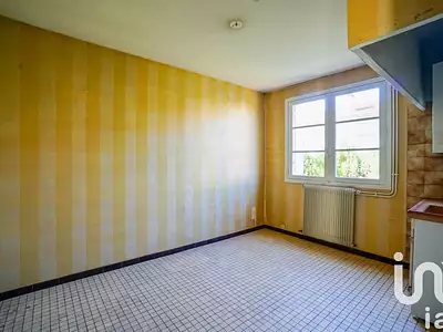 Maison, 69 m²
