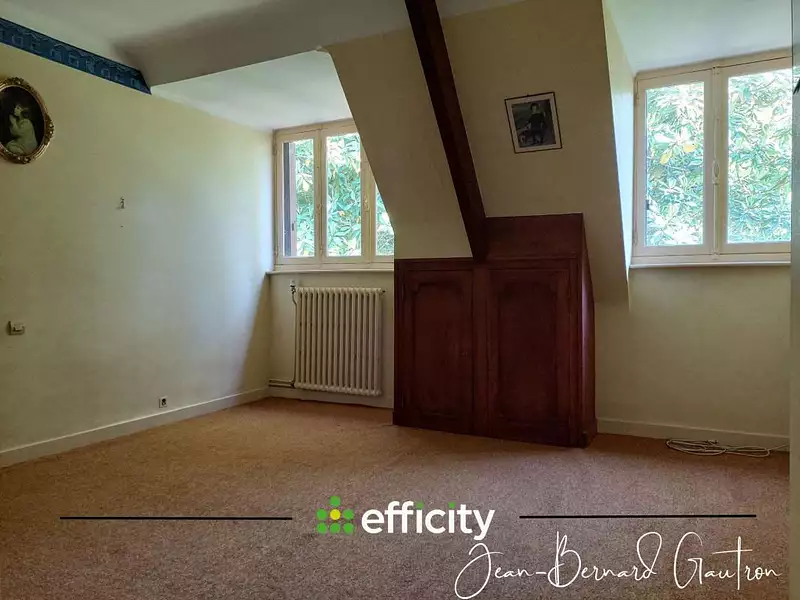 Maison, 121 m²