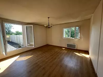 Appartement, 80 m²