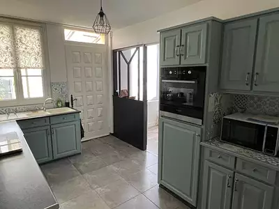 Maison, 90 m²