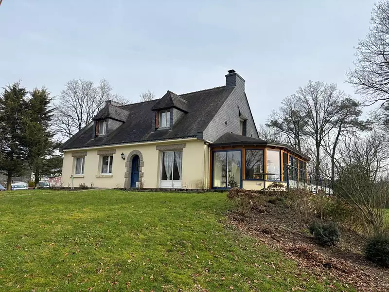 Maison, 147 m²