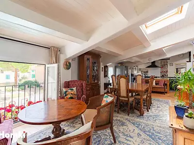 Maison, 160 m²