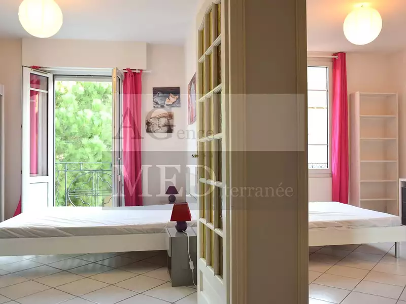 Appartement, 49,41 m²