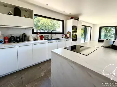 Maison, 110 m²