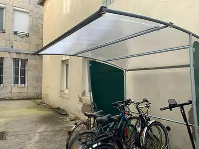 Appartement, 90 m²