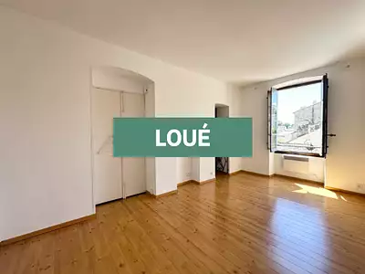 Appartement, 54,21 m²